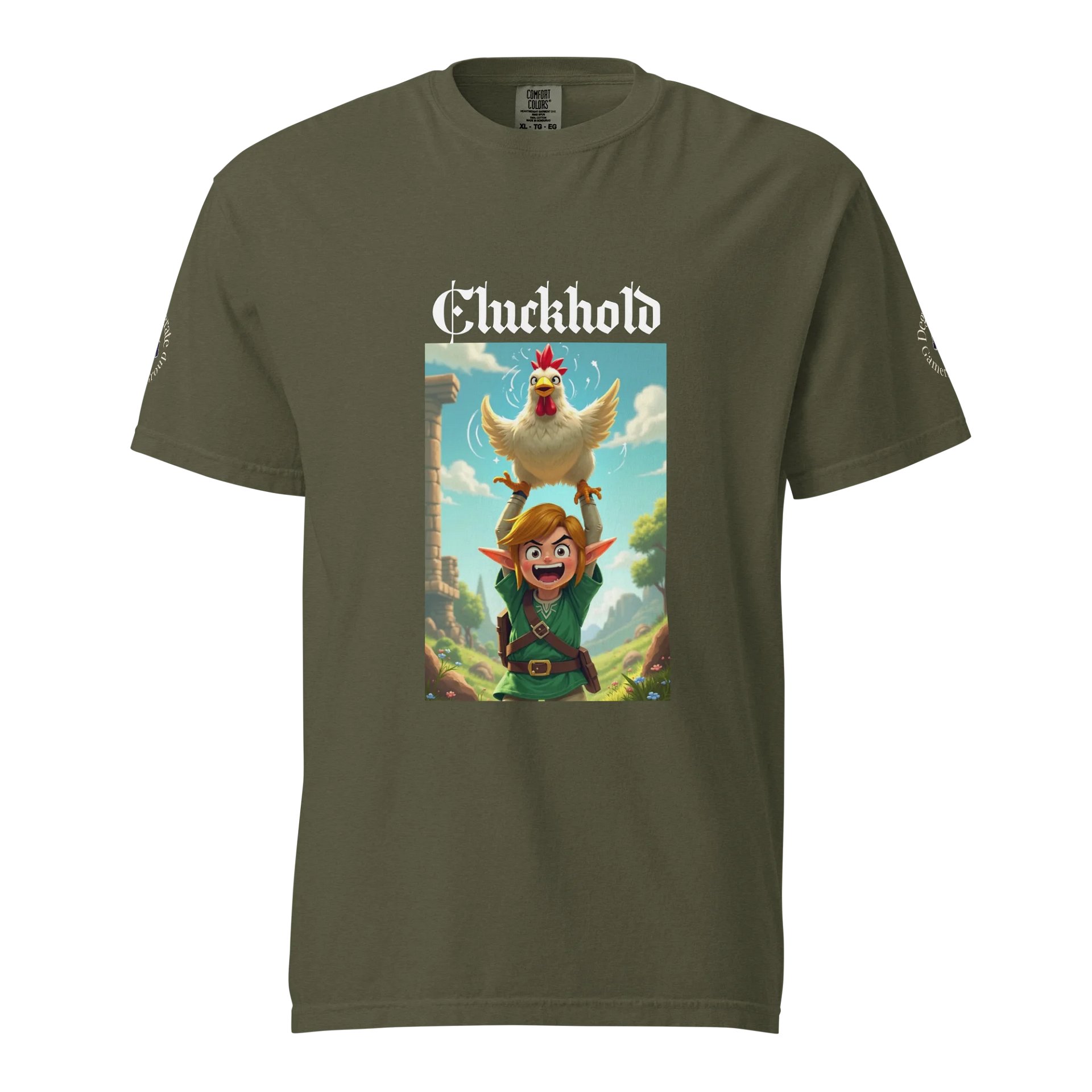 Link Cluckhold product image (1)