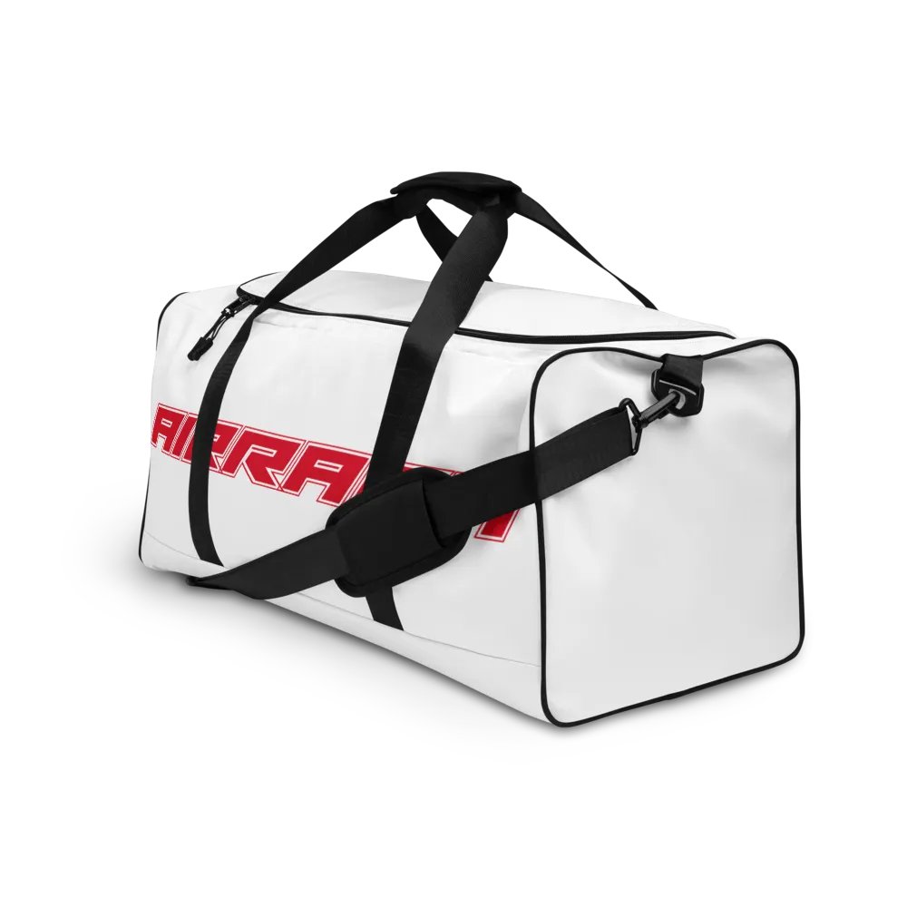 Airrack bag red product image (3)
