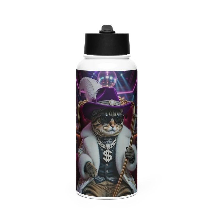 Rah-Kon Whisker Biscuits Bottle product image (1)