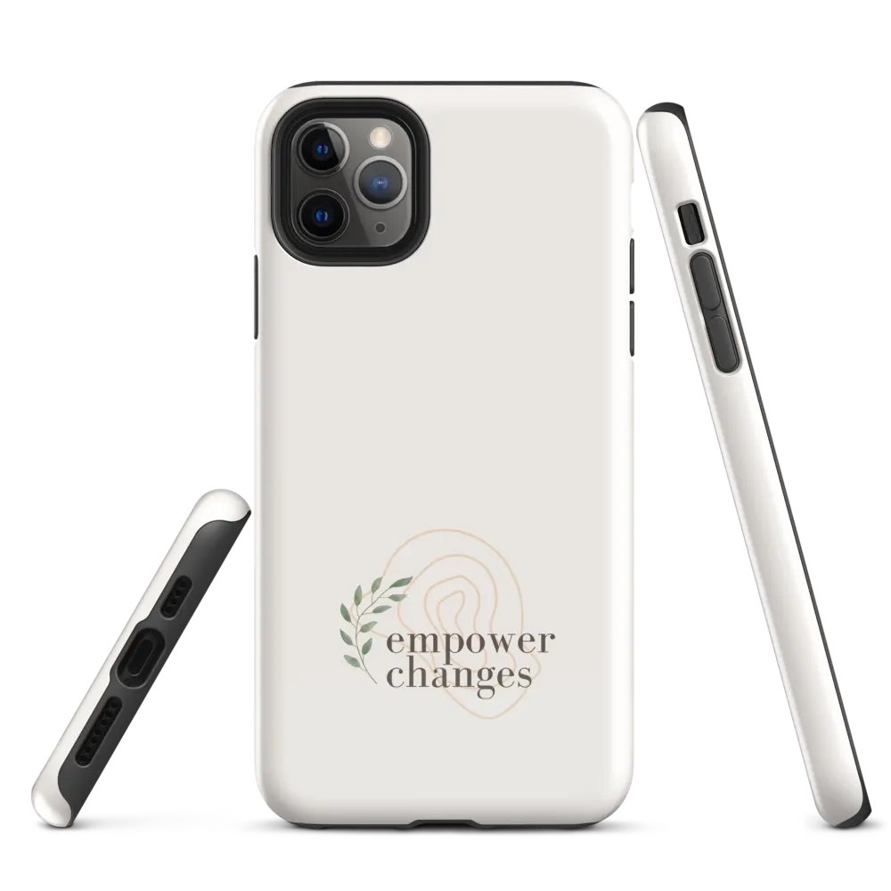 iPhone Tough Case ITFB0107 product image (5)