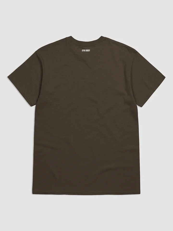Bee Tee Shirt (Limited Run - Brown) product image (2)