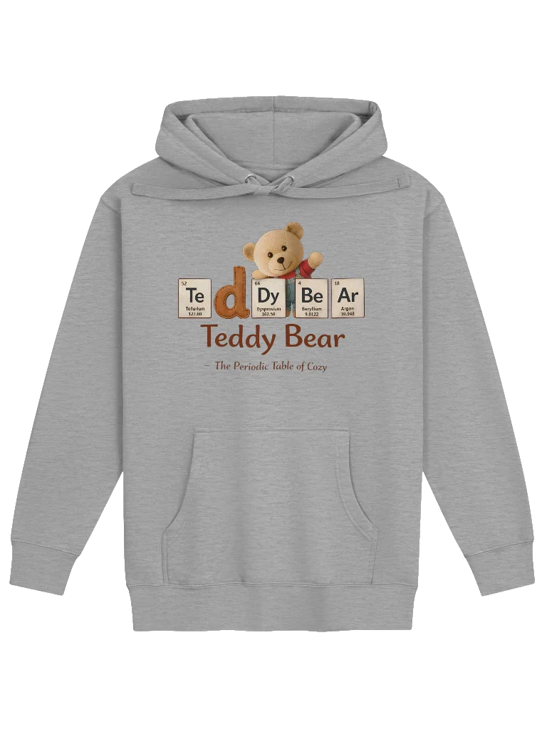 TeDyBeAr™ Premium Hoodie product image (9)