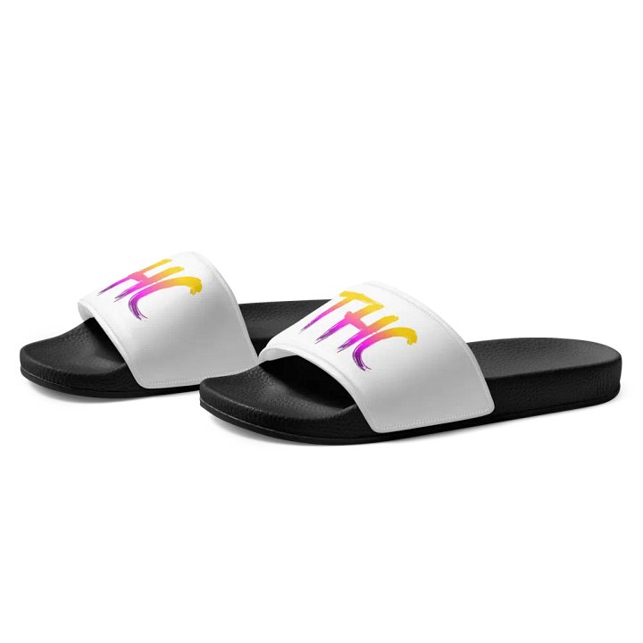 THC - Slides (Women's) product image (1)