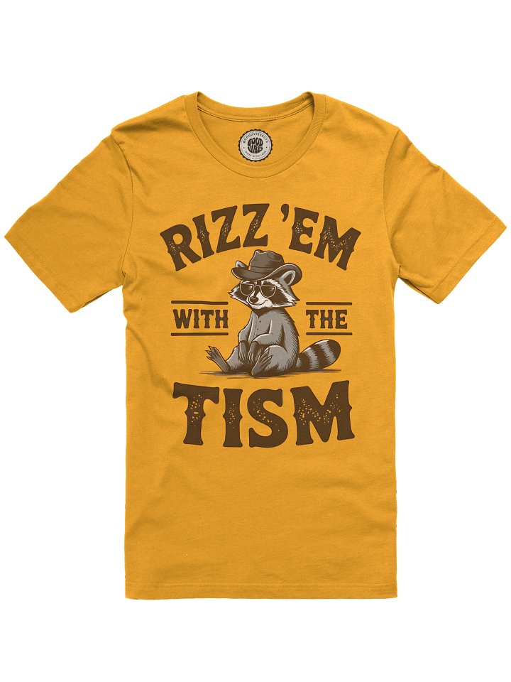 Rizz 'em with the Tism product image (62)