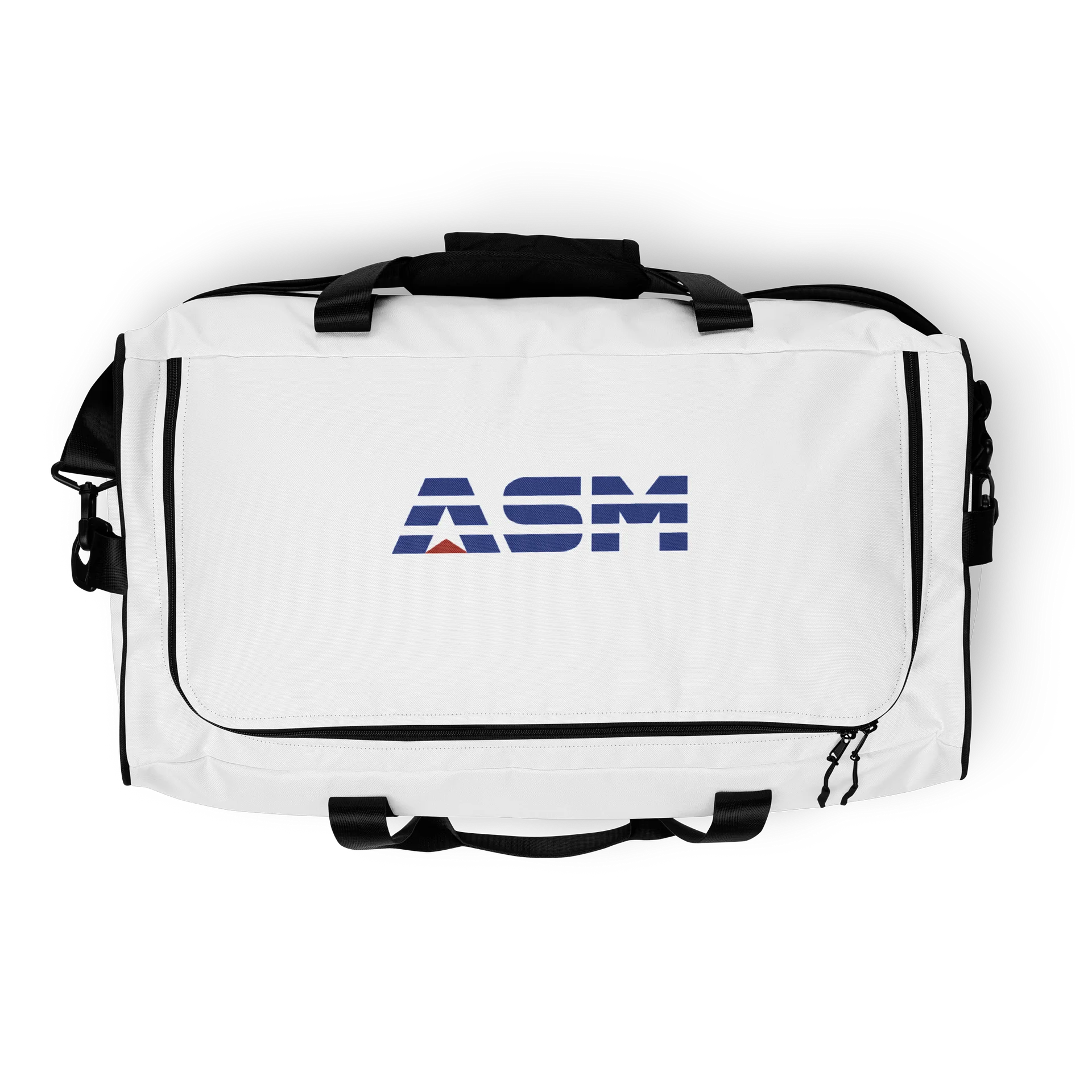 ASM Performance Travel Bag product image (7)