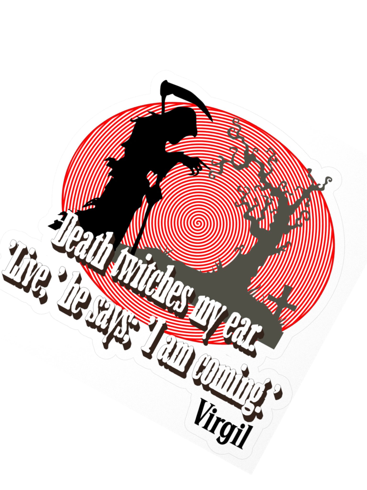 Virgil product image (2)