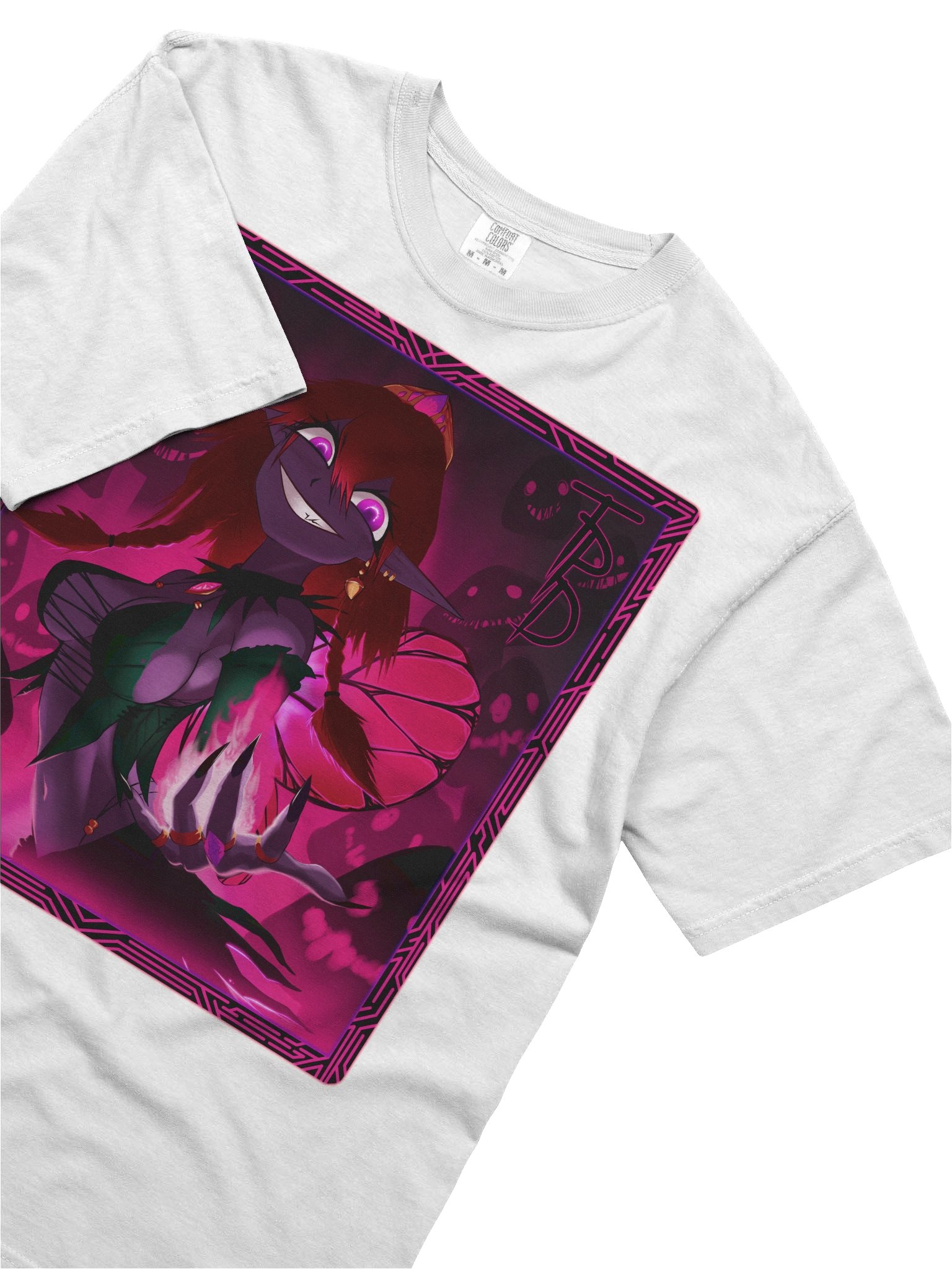 Pixie Fire(shirt) product image (10)