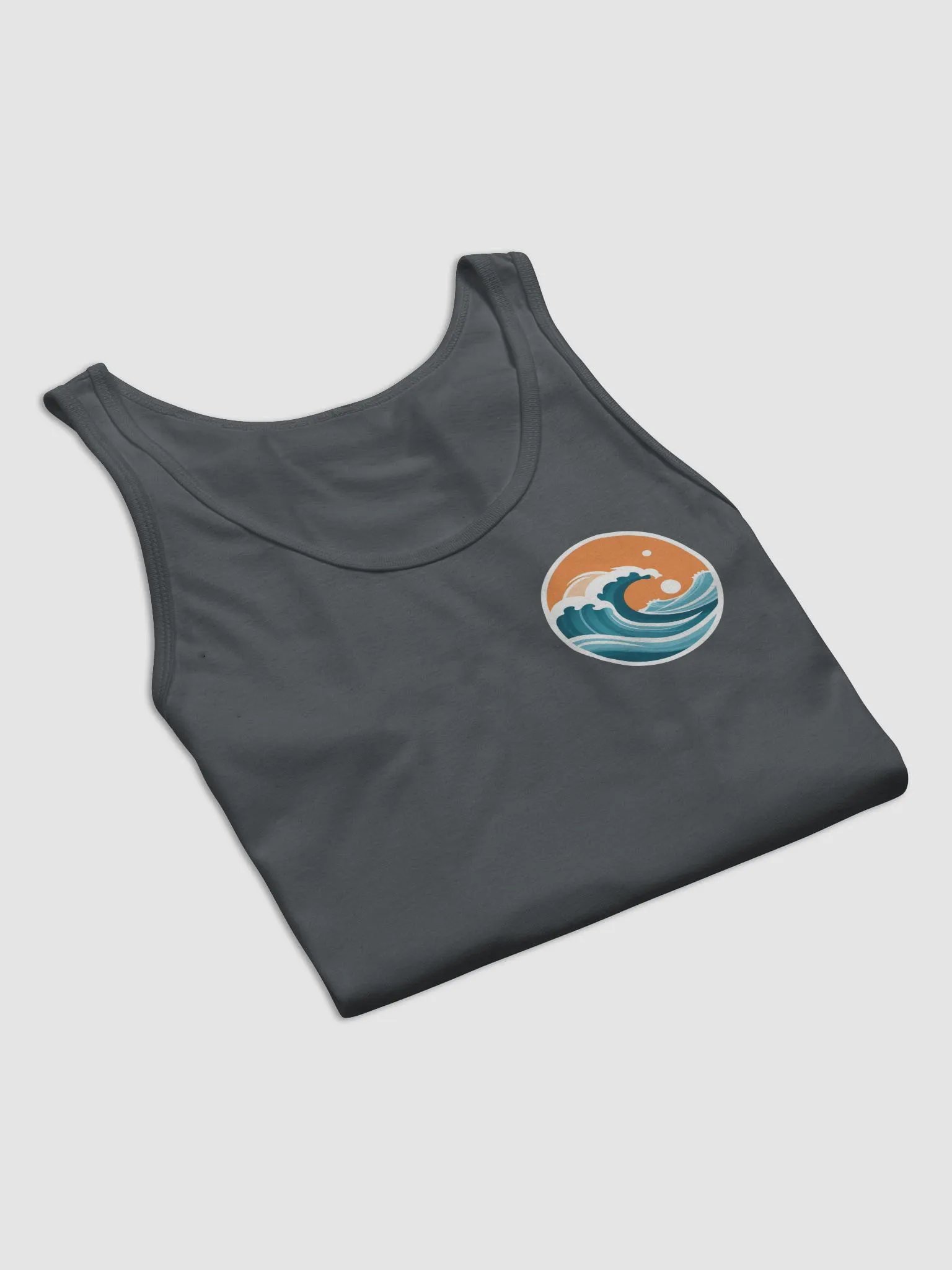 You Can Be My Wave Tank product image (50)