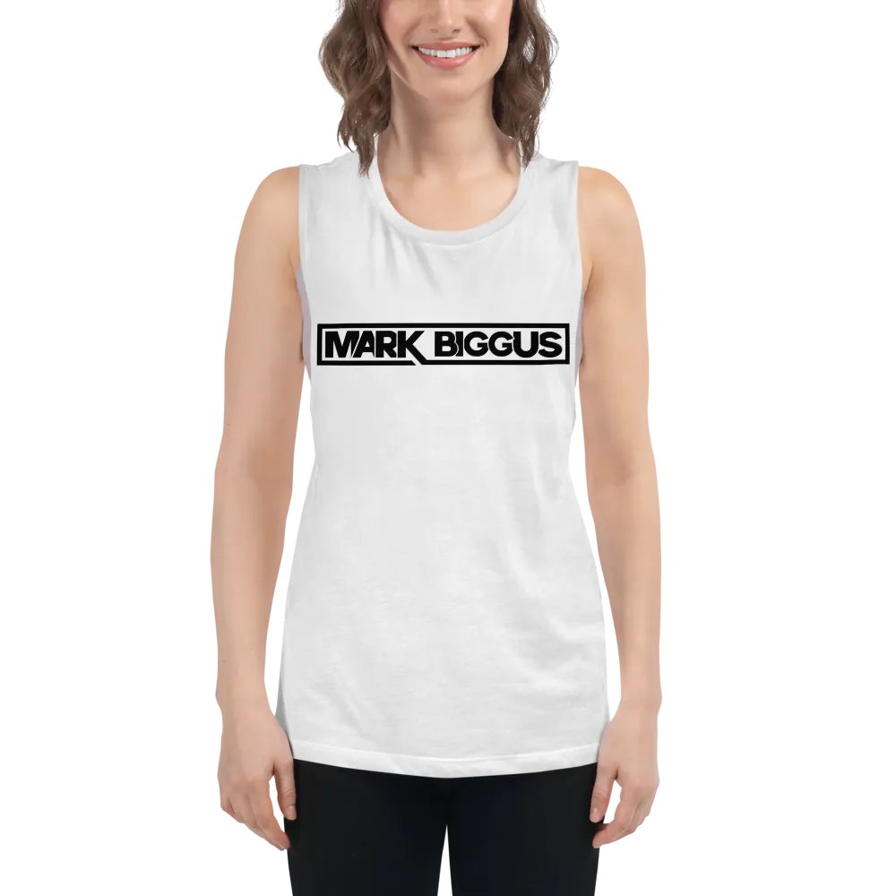 Women's Racer Back Vest product image (5)