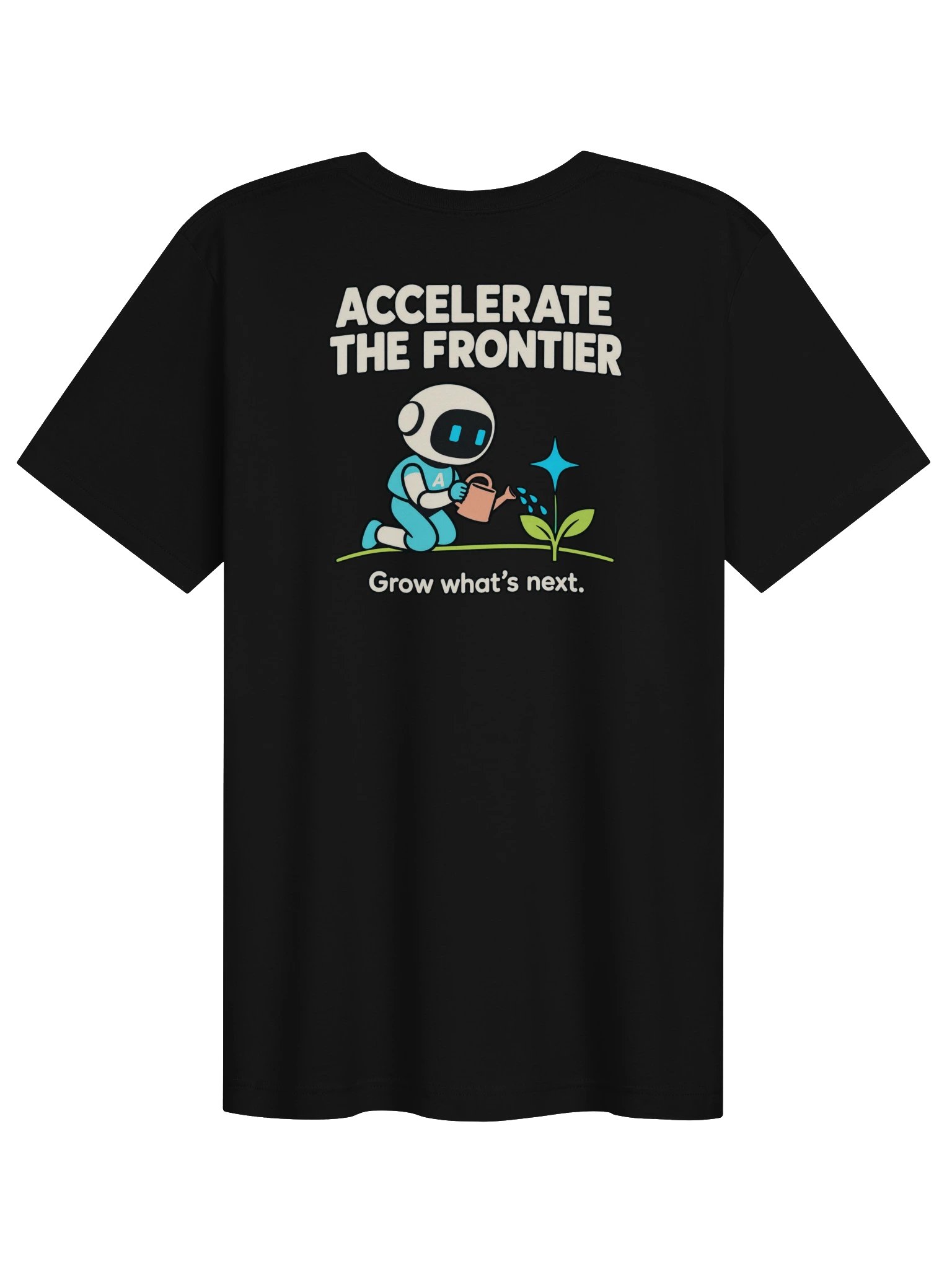Grow Tomorrow Tee product image (1)