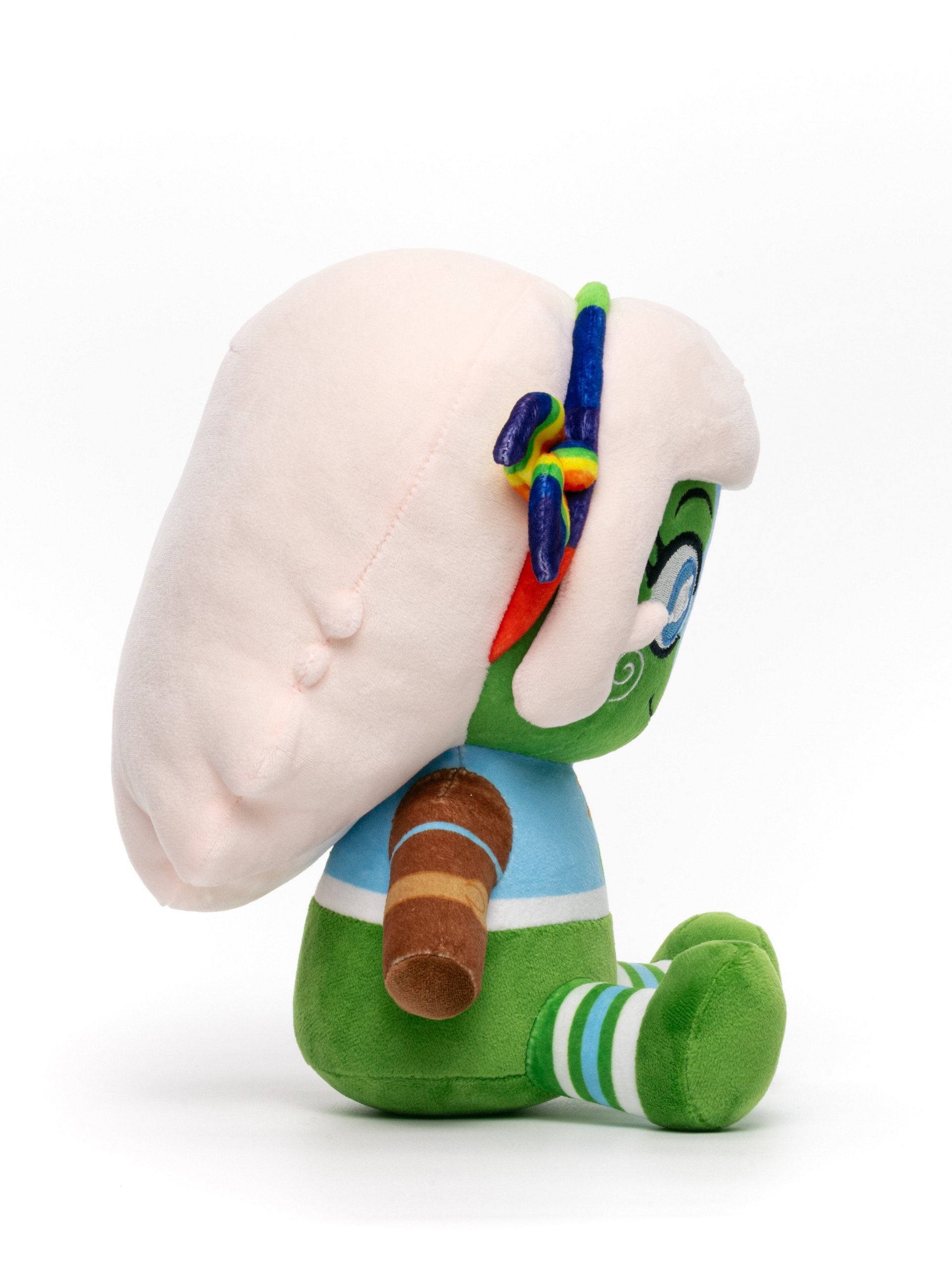 Earth Plushie [PRE-ORDER] product image (3)