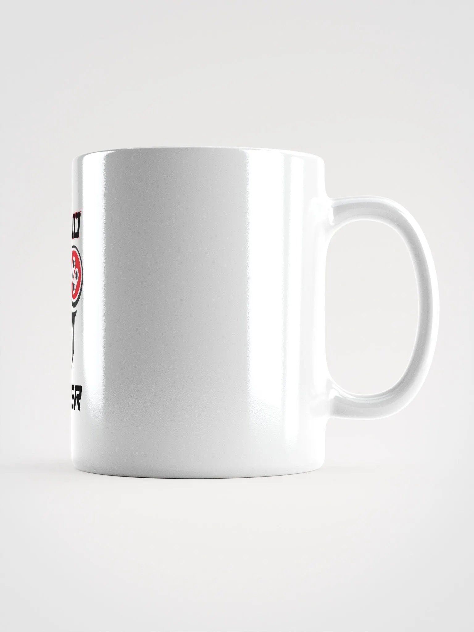 Gamer's Skull Mug product image (1)