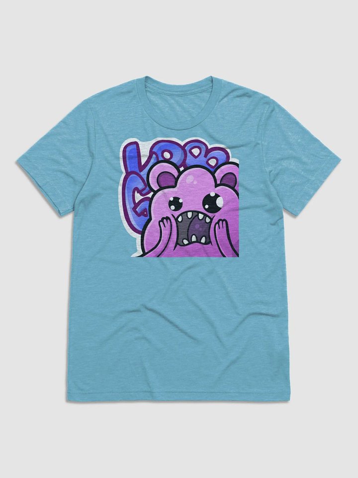 Oh My Glob Shirt product image (1)