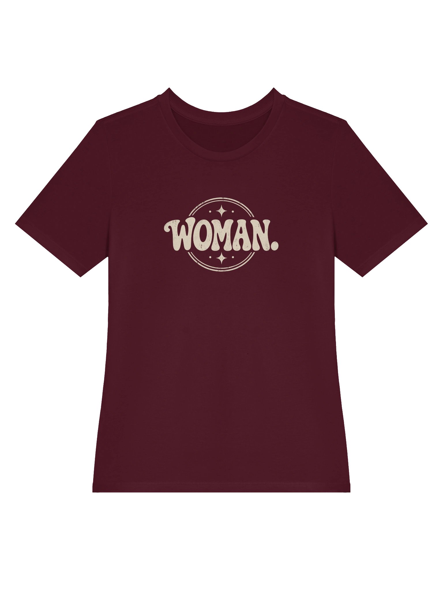 WOMAN. Vintage Statement Tee product image (31)