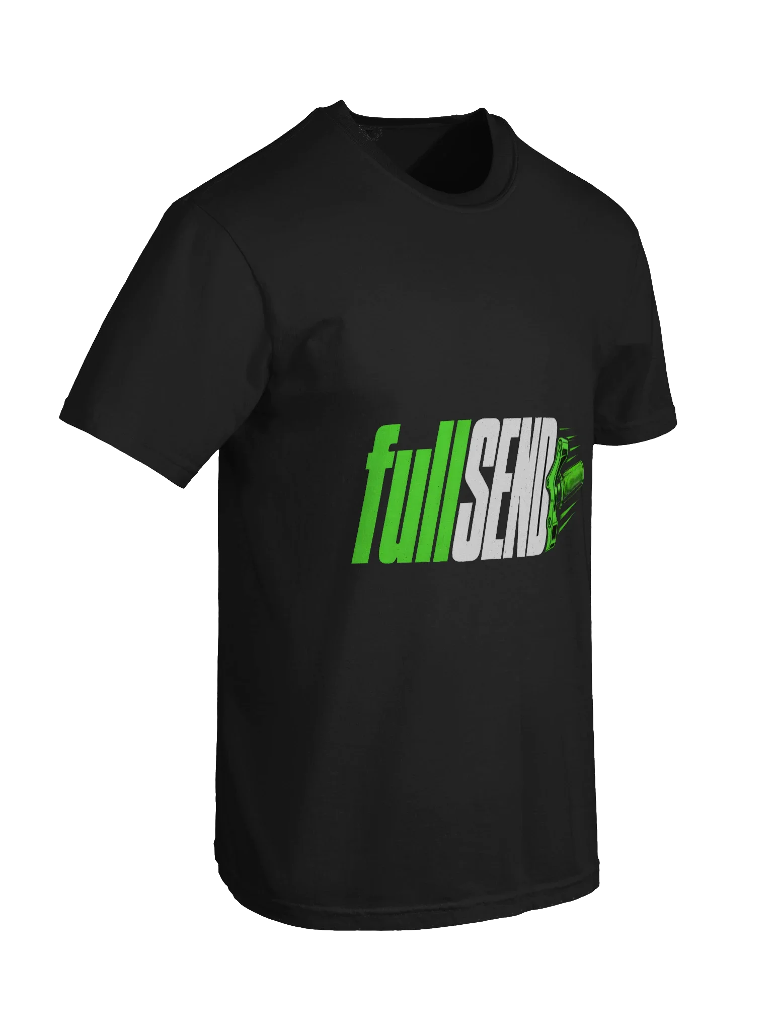 fullSEND Tee — view 6