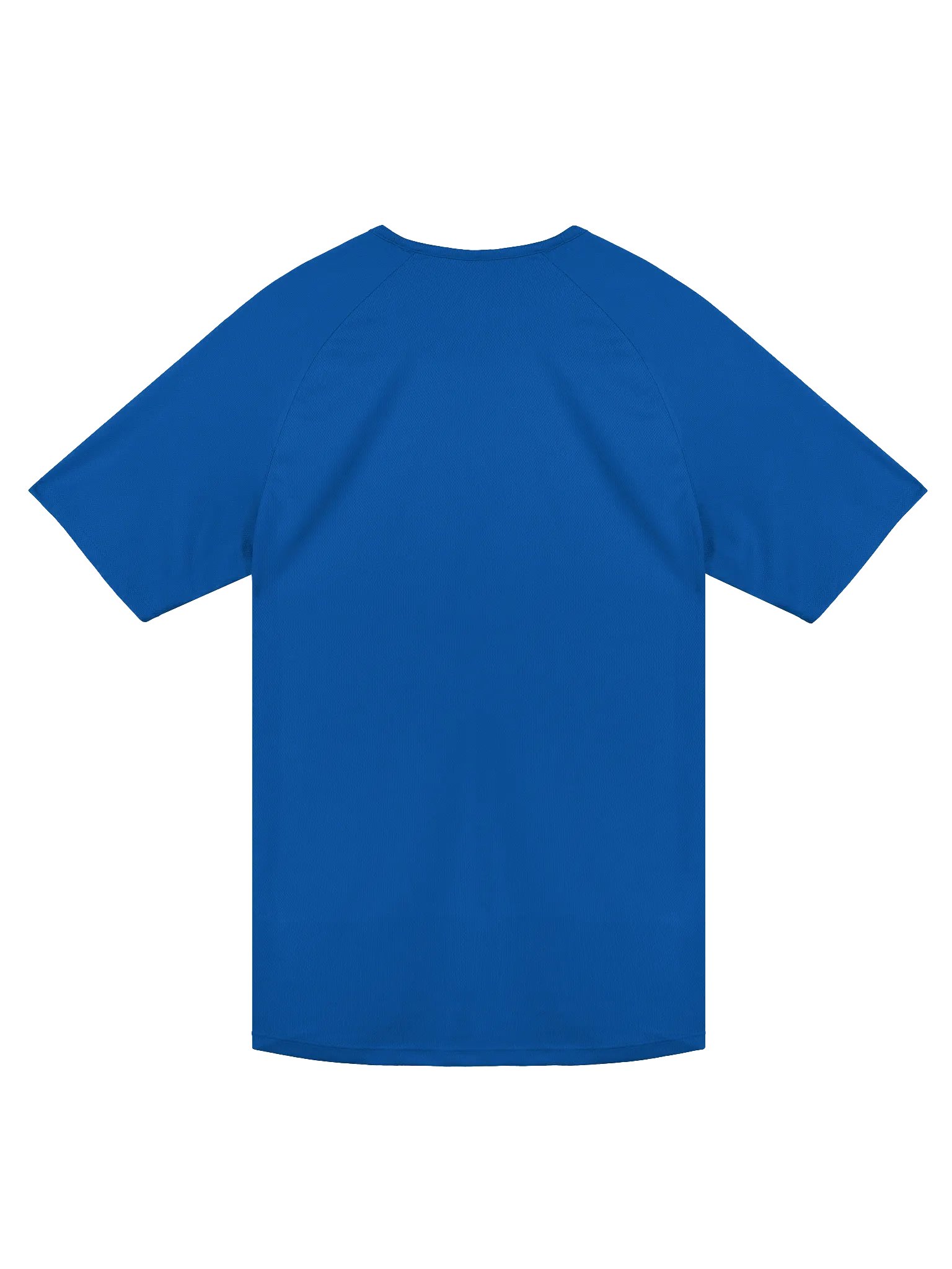 Active Tee - Royal Blue product image (2)