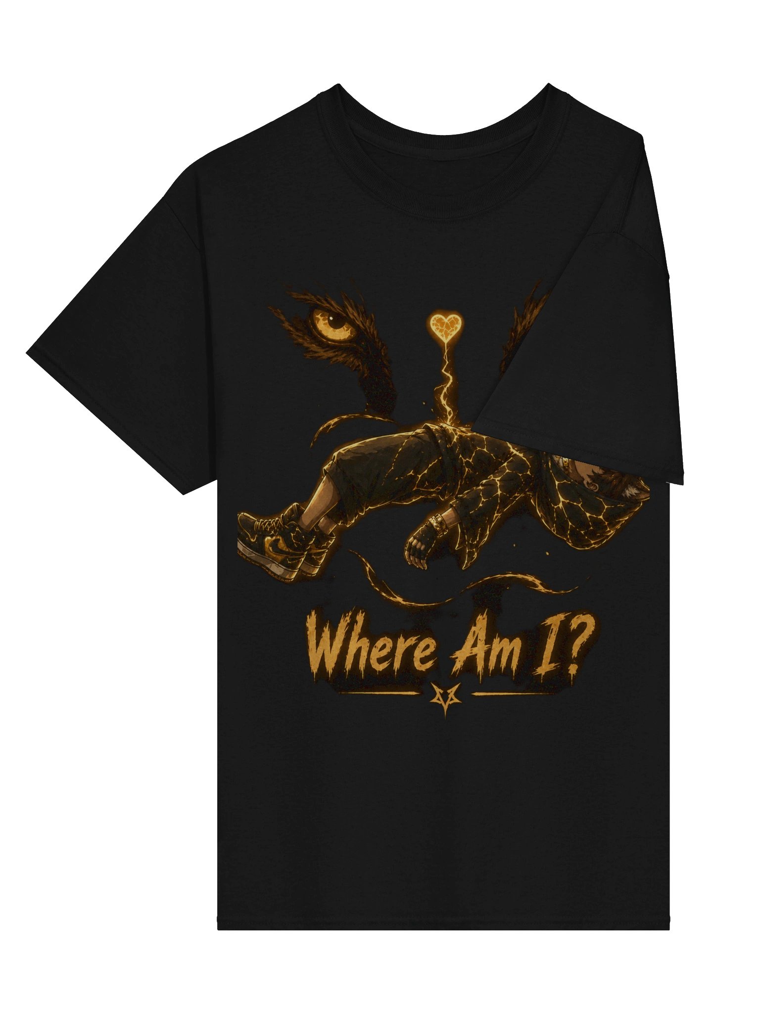 Where Am I? product image (3)