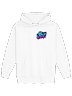 JGV Essential Hoodie | Minimal Logo