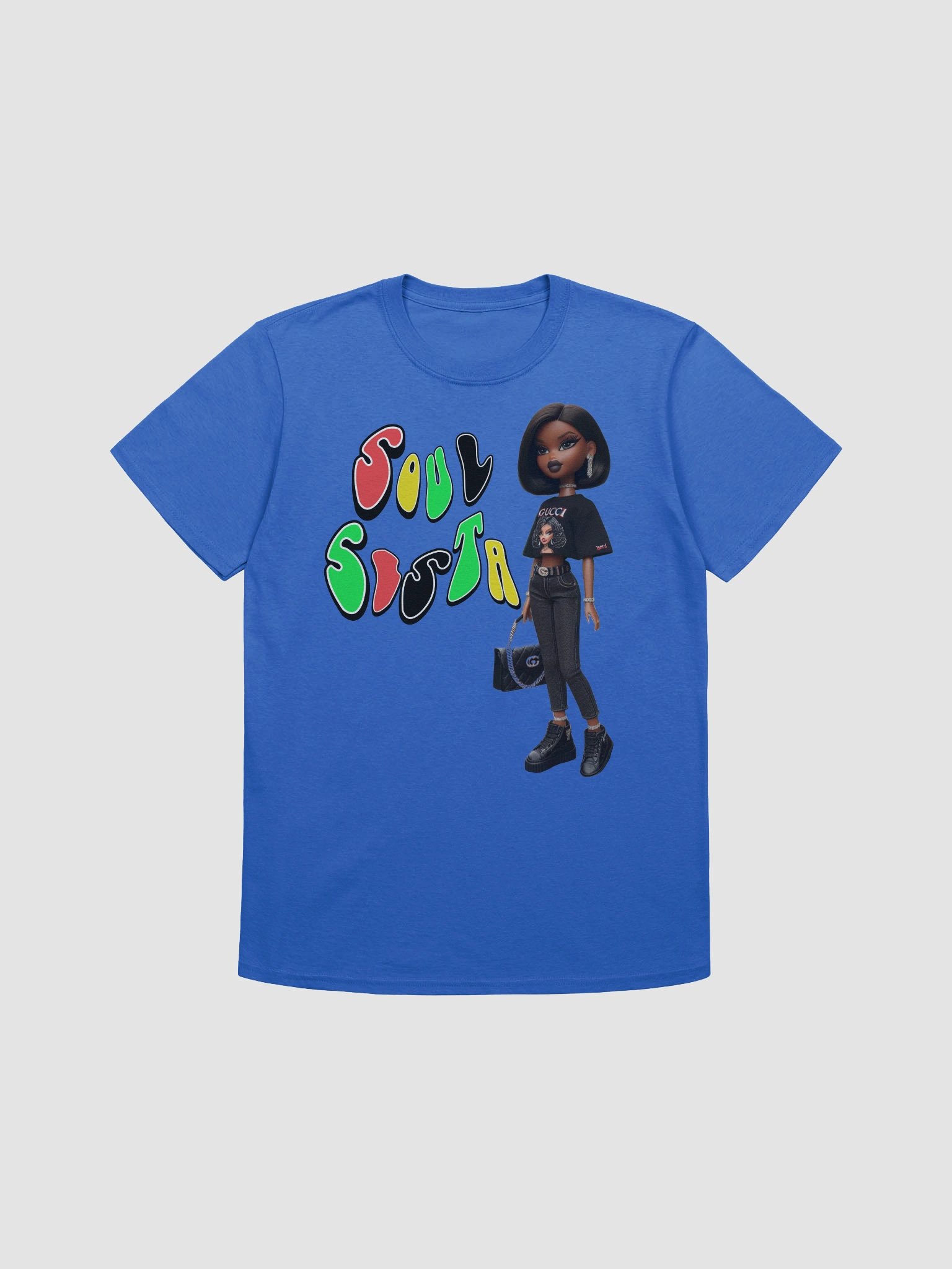 Soul Sista 2 product image (21)