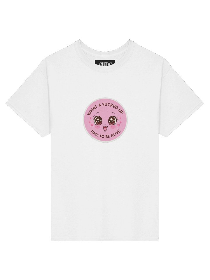What a time to be alive product image (1)