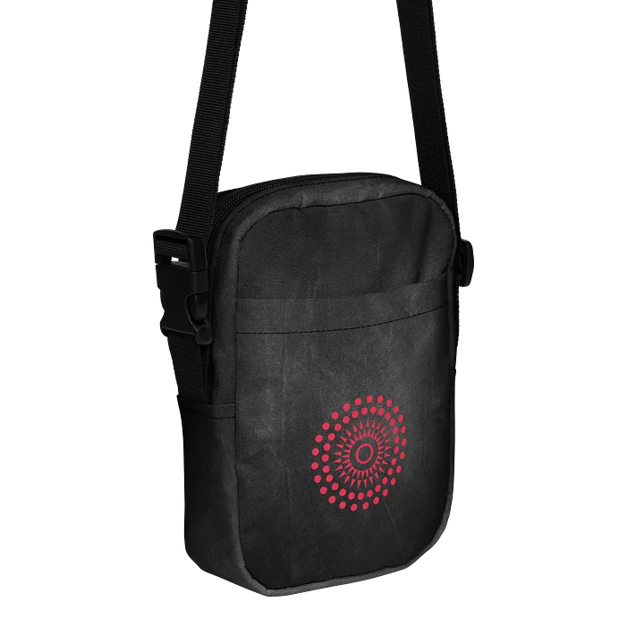 CIRCLE: Utility Crossbody Bag product image (1)