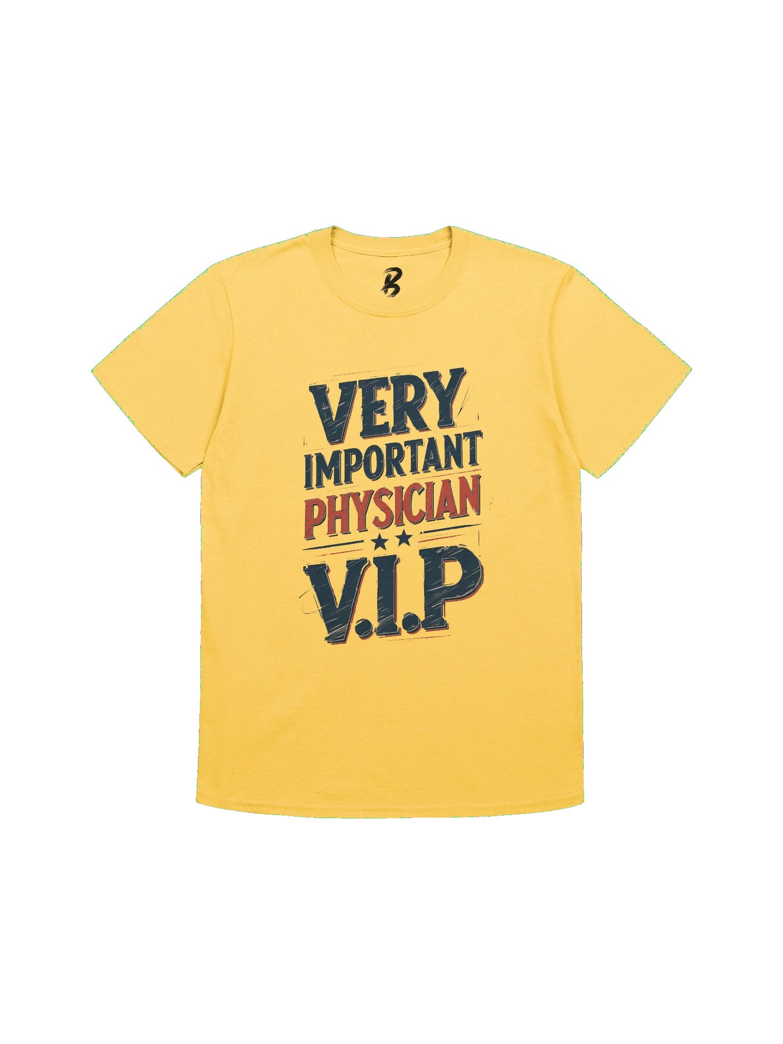 Very Important Physician – V.I.P Status in Every Step product image (1)