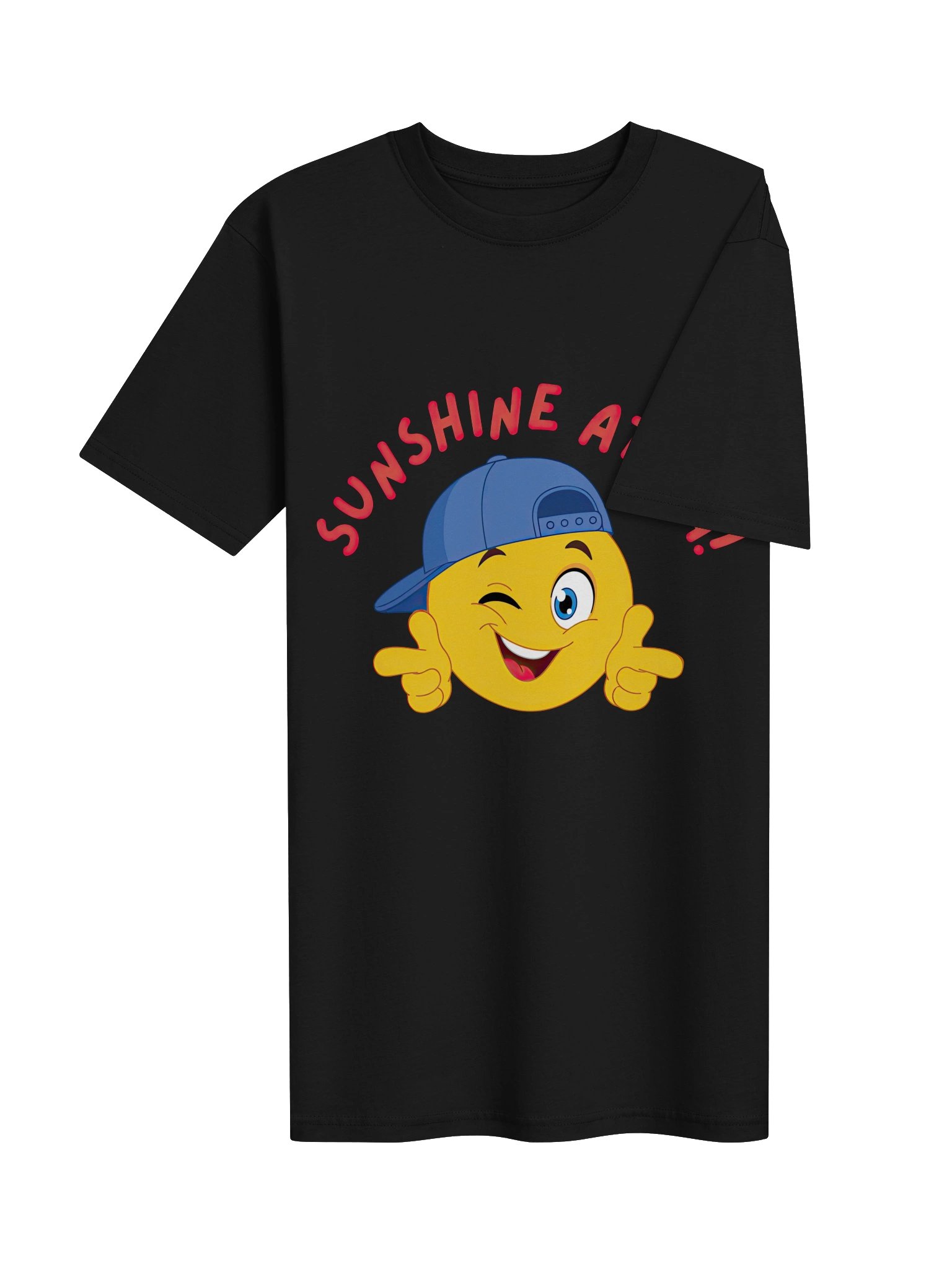 "Sunshine at Ya!" (Tee) product image (24)