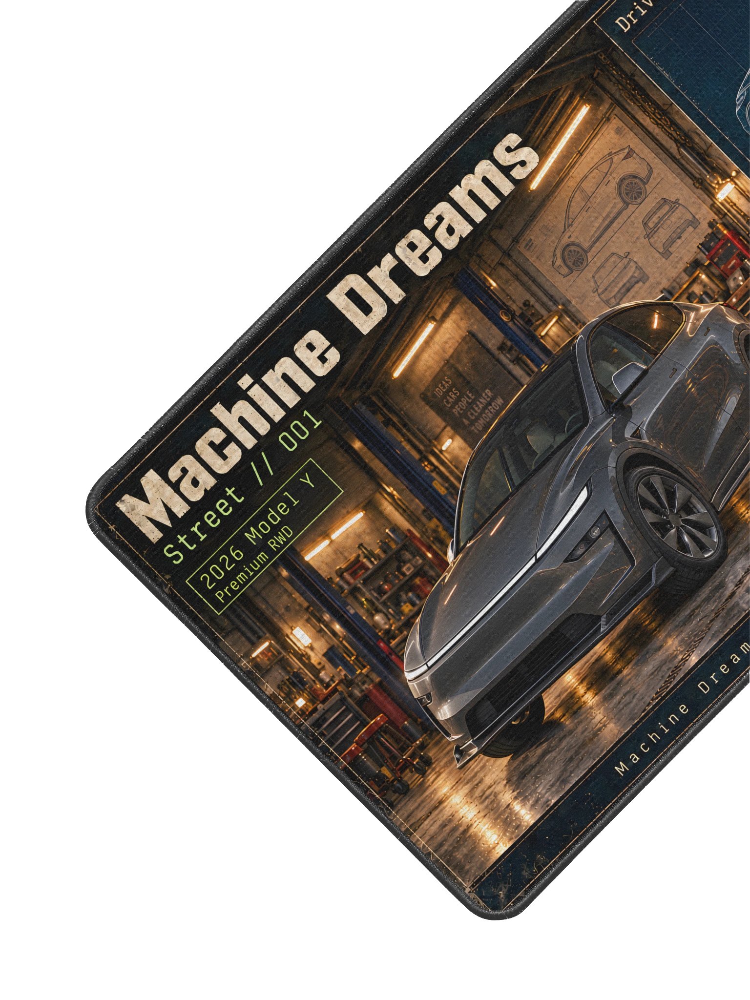 Model Y product image (3)