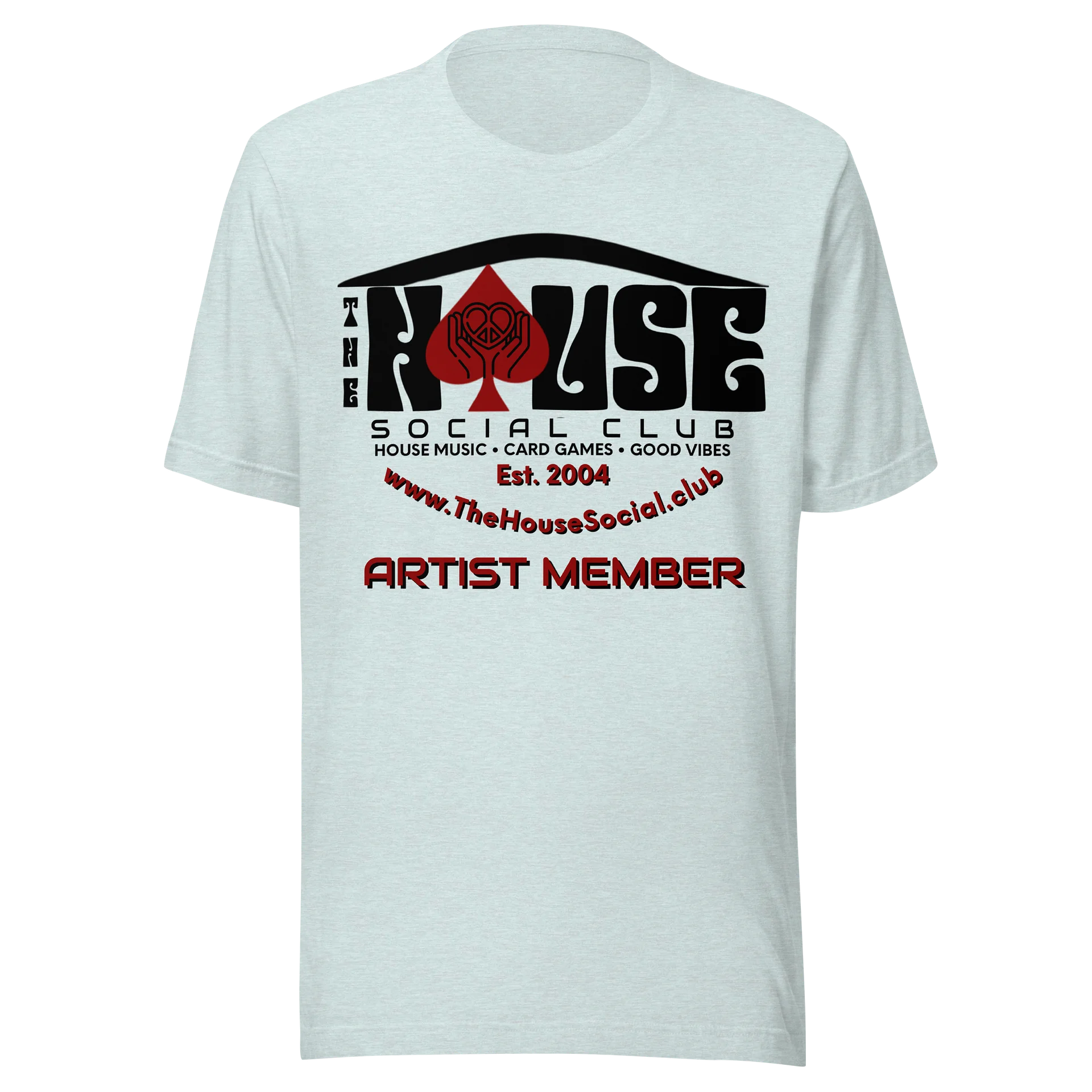THE ARTIST MEMBER Unisex Tee product image (31)