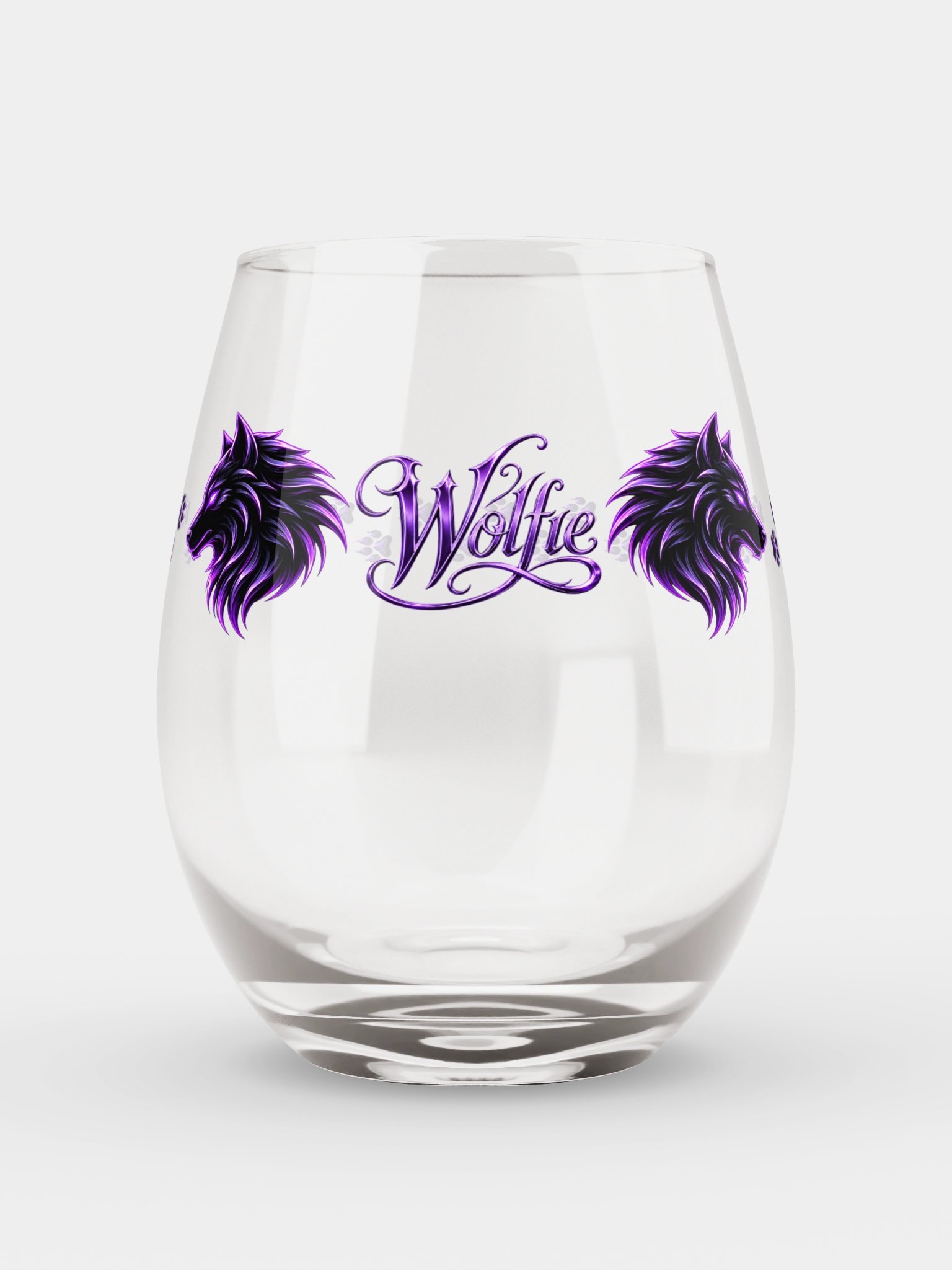 Wolfie Wine product image (1)