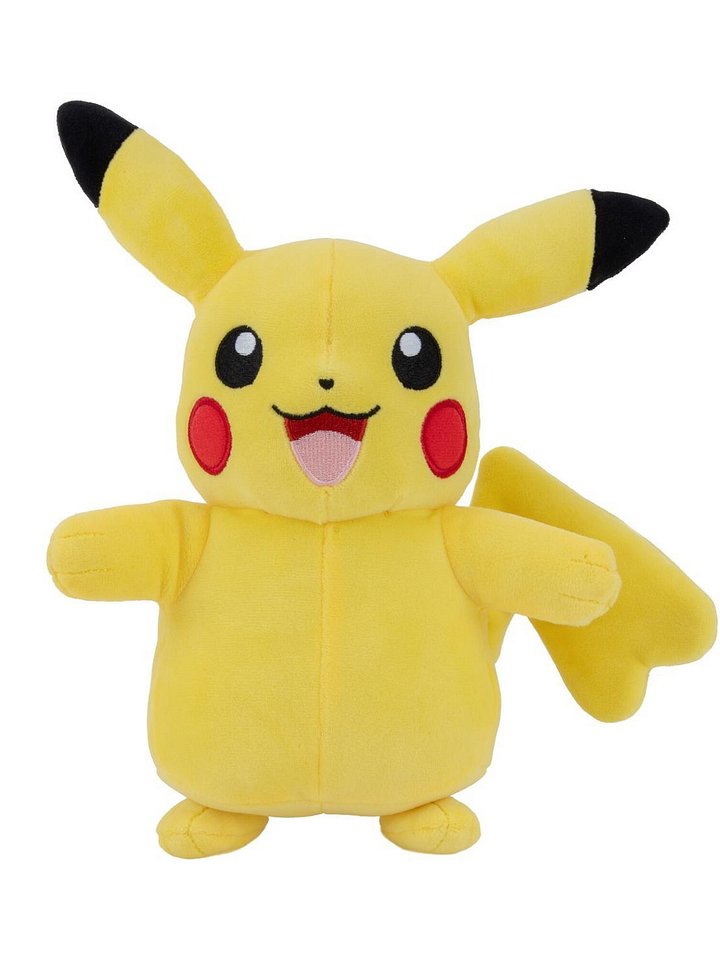 Jazwares - 8" Pokémon Plush Assortment product image (2)