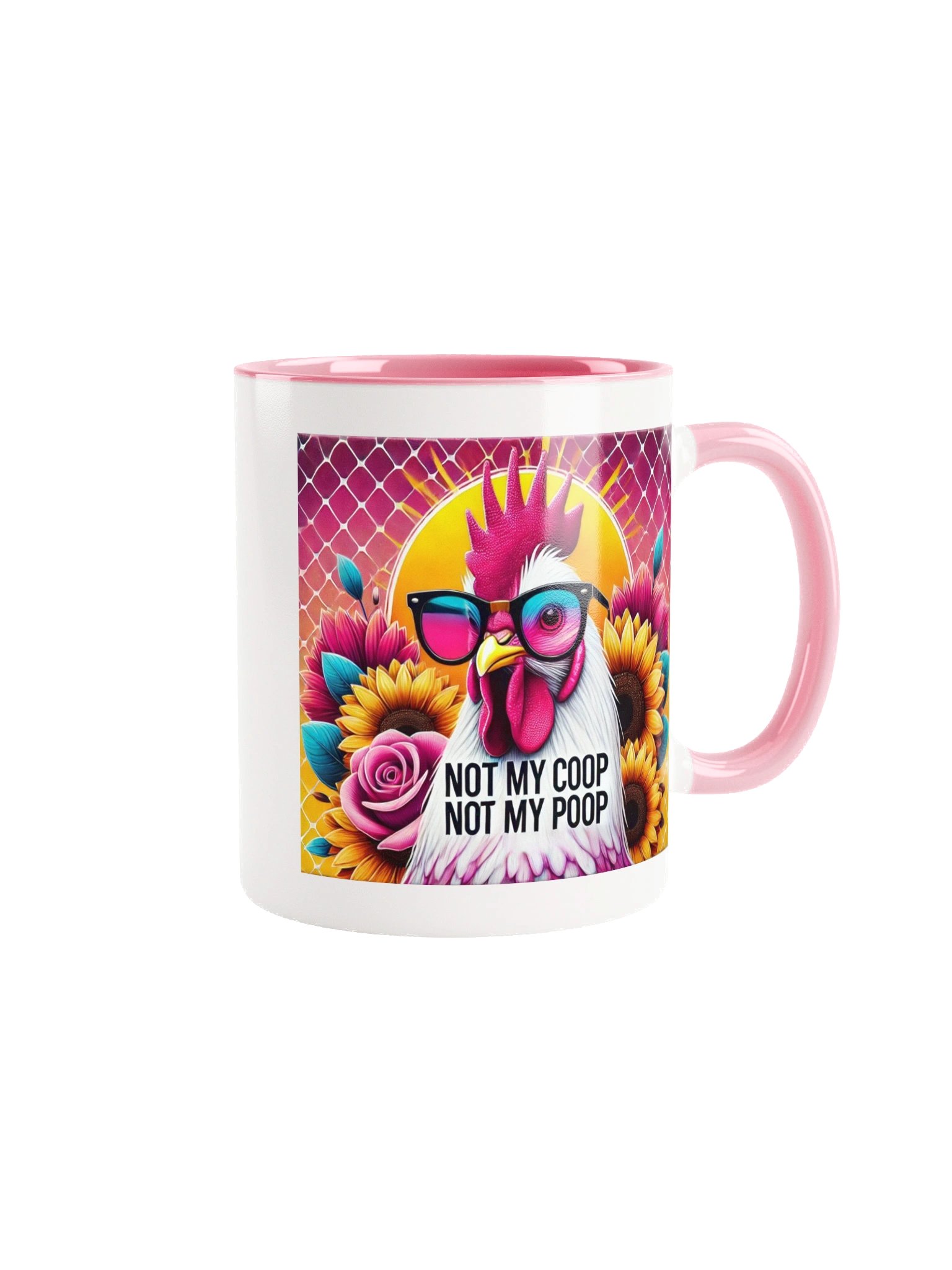 Not My Coop! Not My Poop! product image (2)