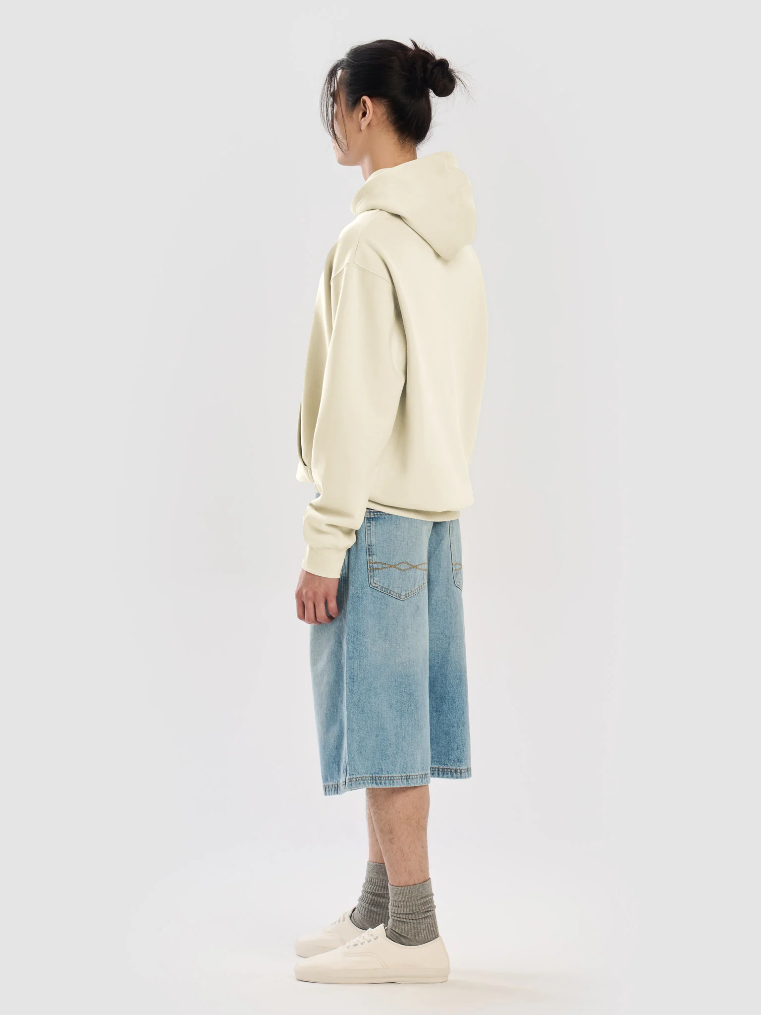 Dick Snifford Portrait Hoodie product image (16)