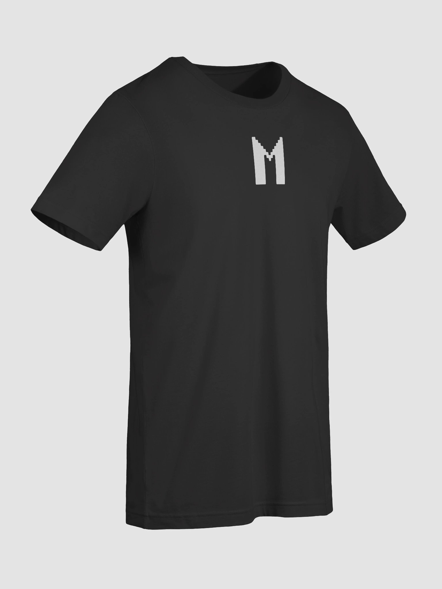 Mehdee Official Logo Tee product image (9)