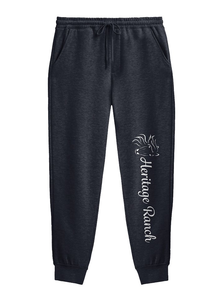 Heritage Ranch Logo Joggers product image (7)