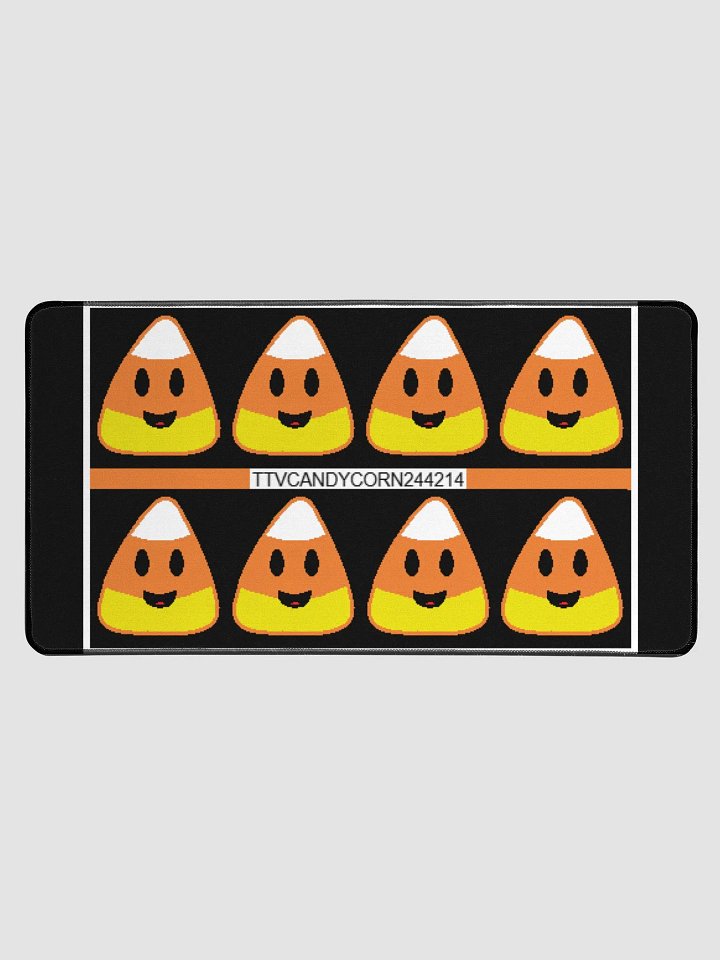 CANDY - Desk Mat product image (1)