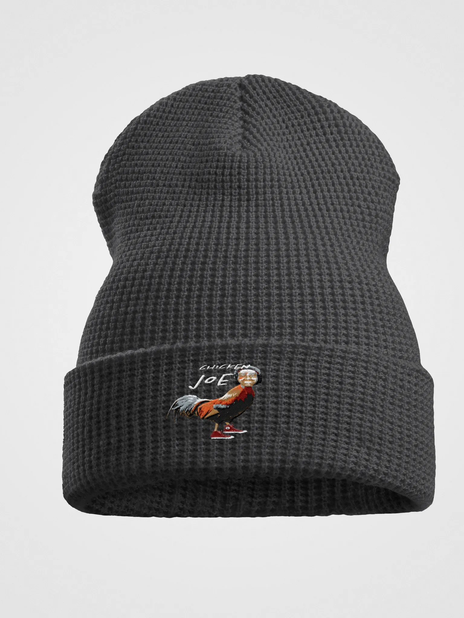 chicken Joe beanie product image (3)