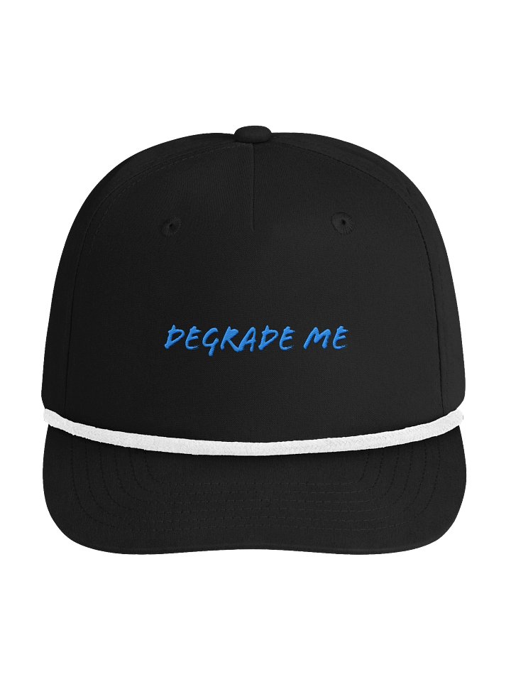 DEGRADE ME Rope Cap product image (1)