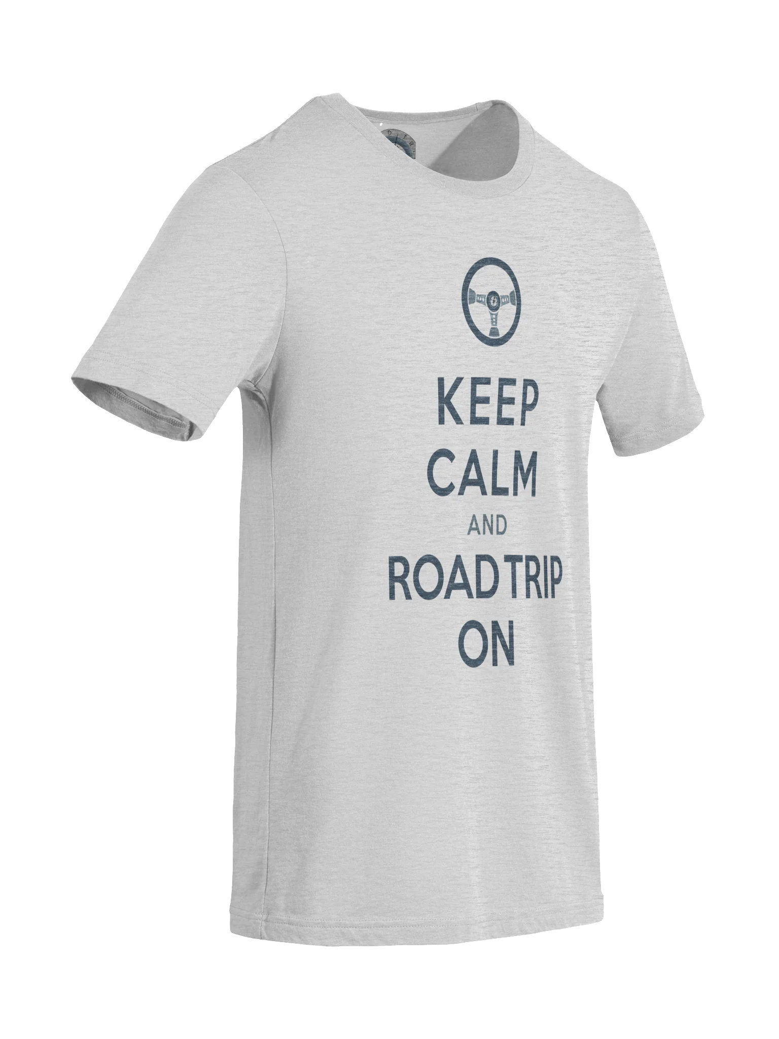 The ORIGINAL "Road Trip ON" Mantra Tee product image (21)