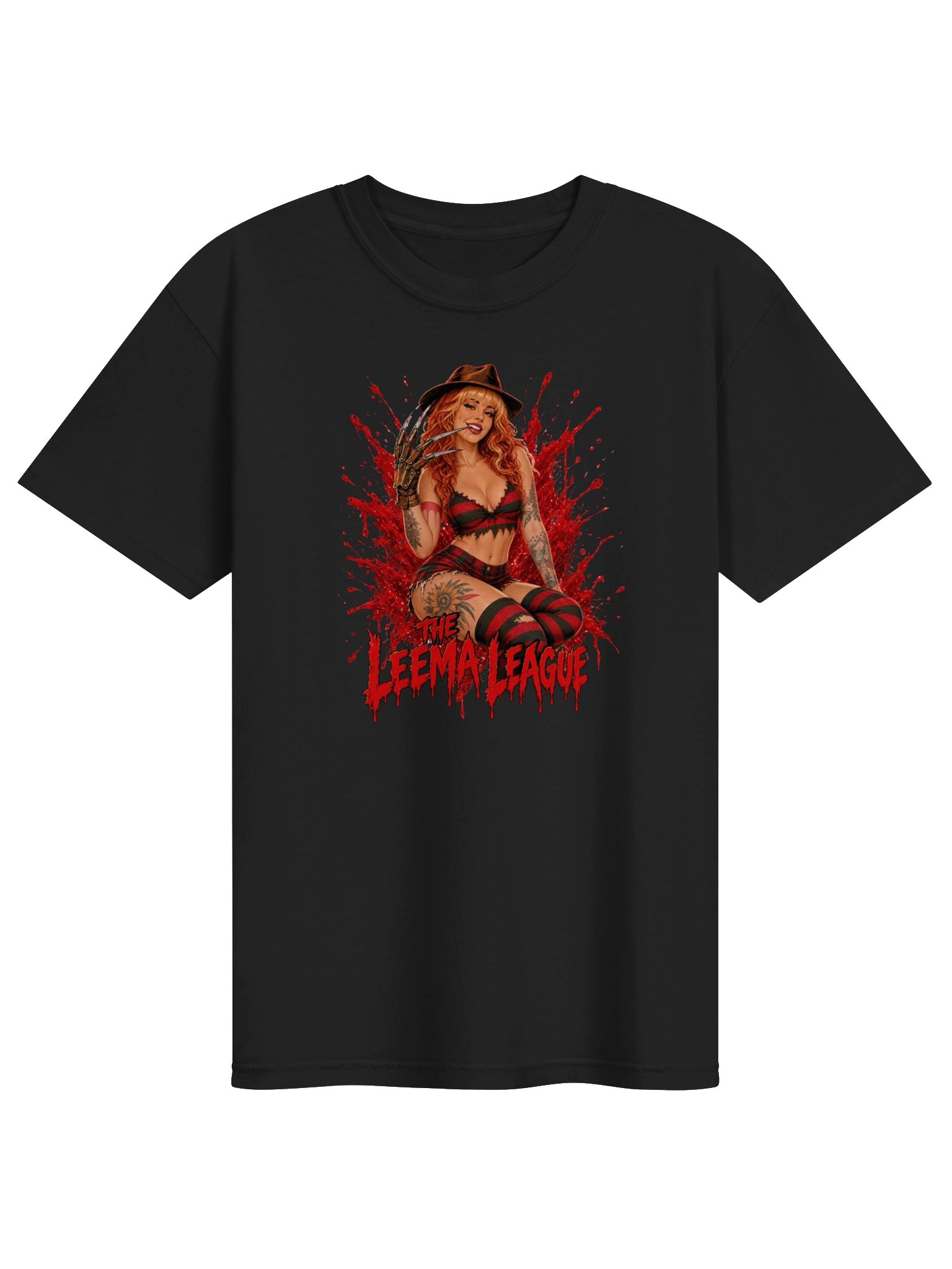 Nightmare Exclusive Tee product image (7)