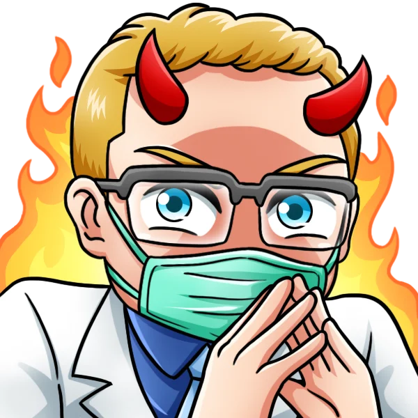 Personalized Emote product image (3)