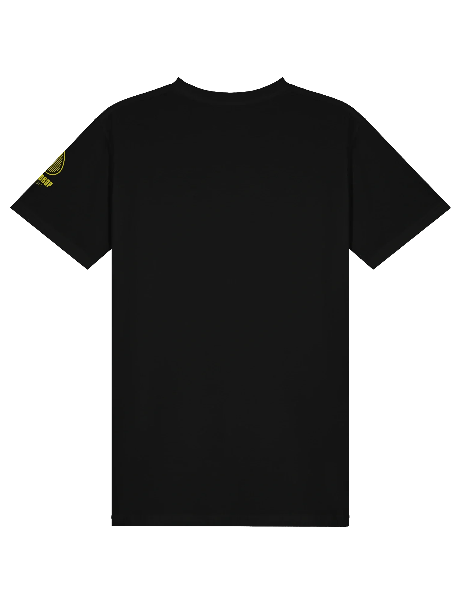 Macroni Cover - Oso Melodic T-shirt — view 3