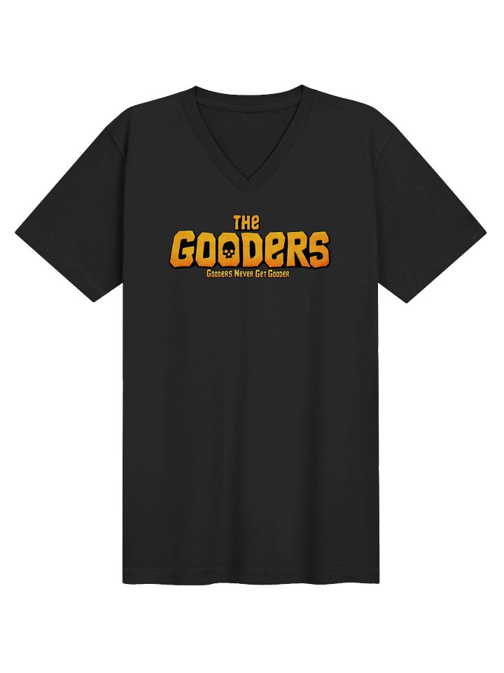 The Gooders - Vneck - V1 product image (1)