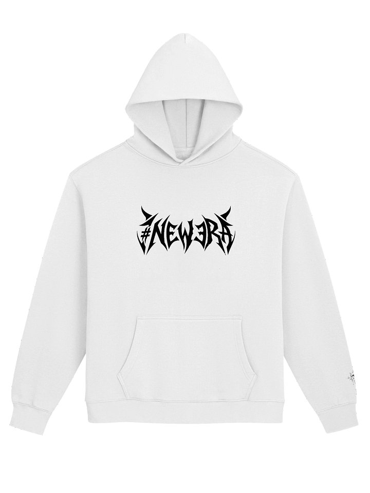 #NEWERA Limited Edition Hoodie product image (1)