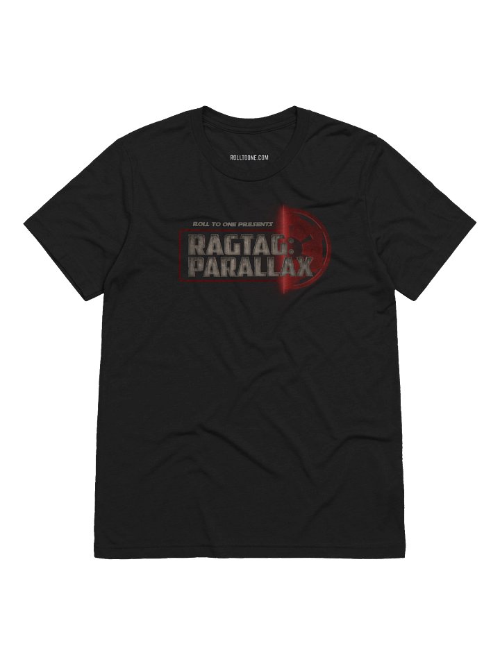 Ragtag Parallax Tee product image (1)