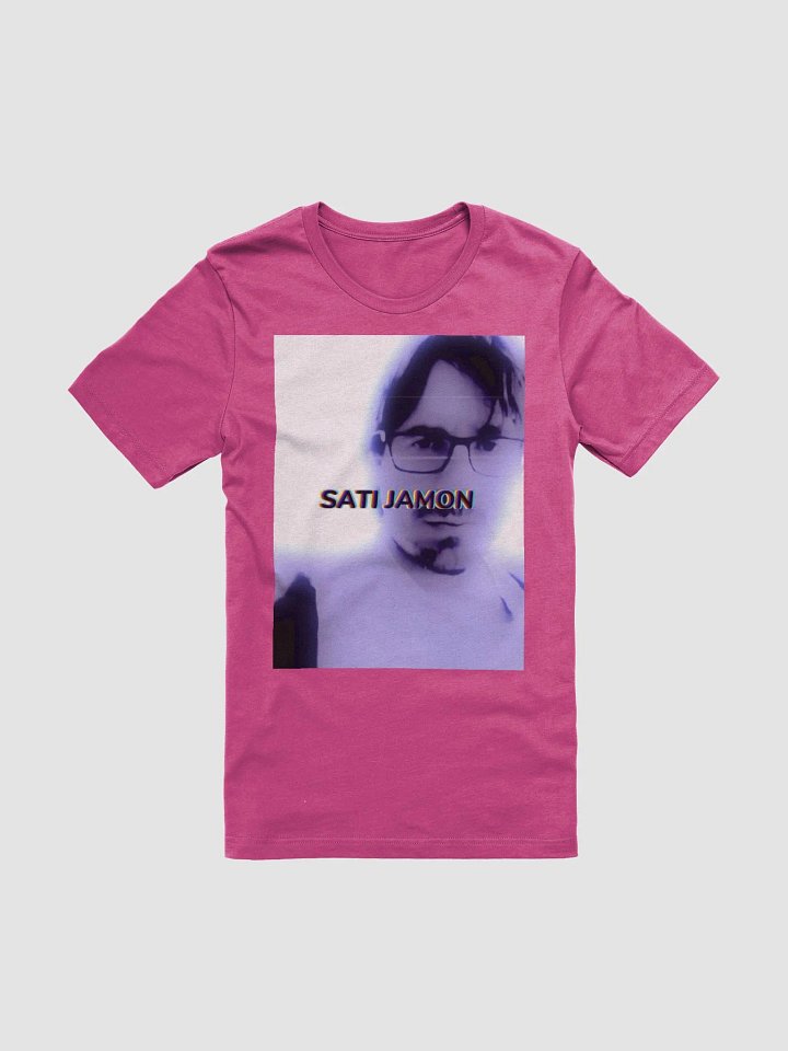 La Camiseta de Sati Jamon product image (3)