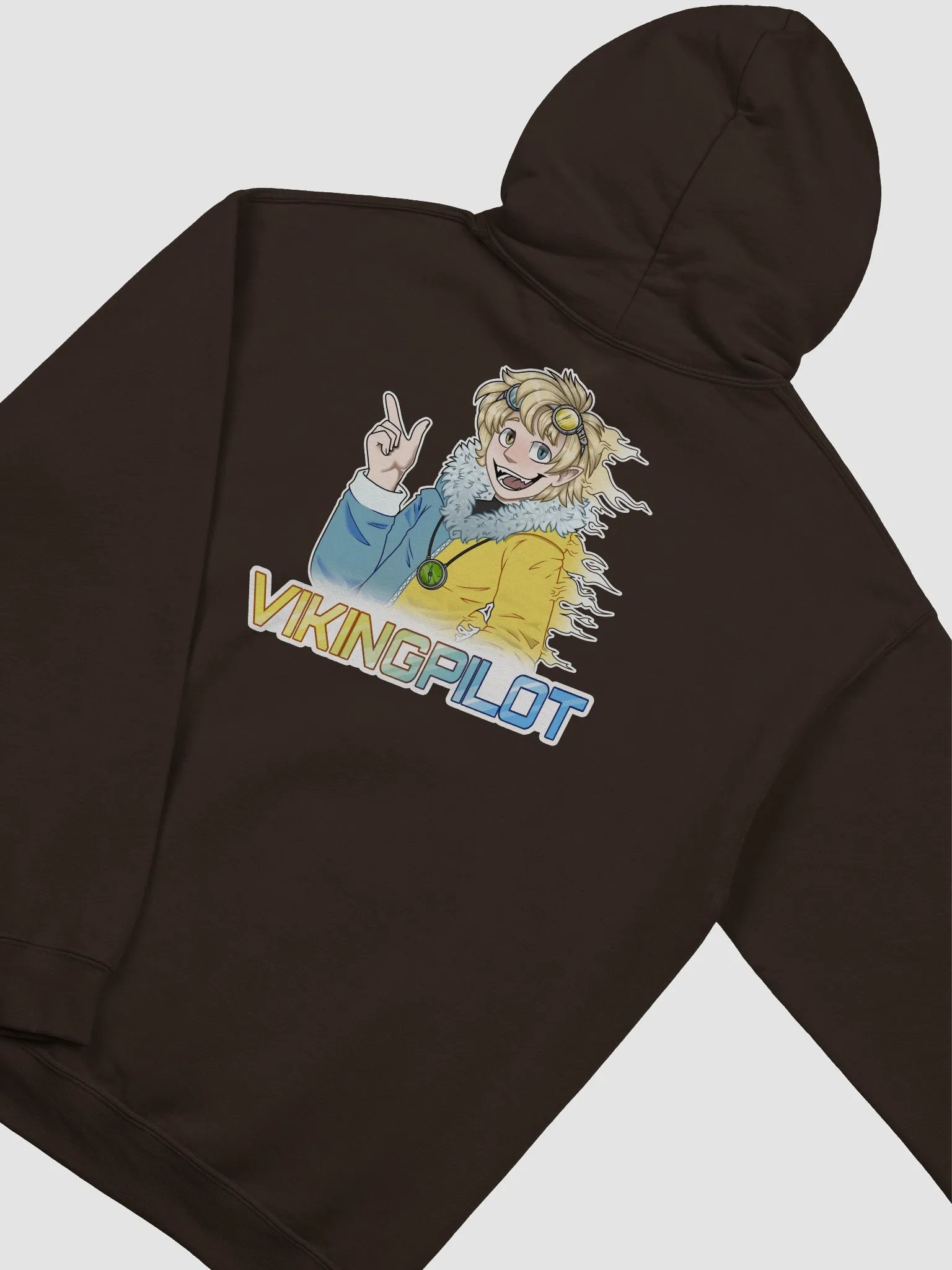 Viking Hoodie product image (13)