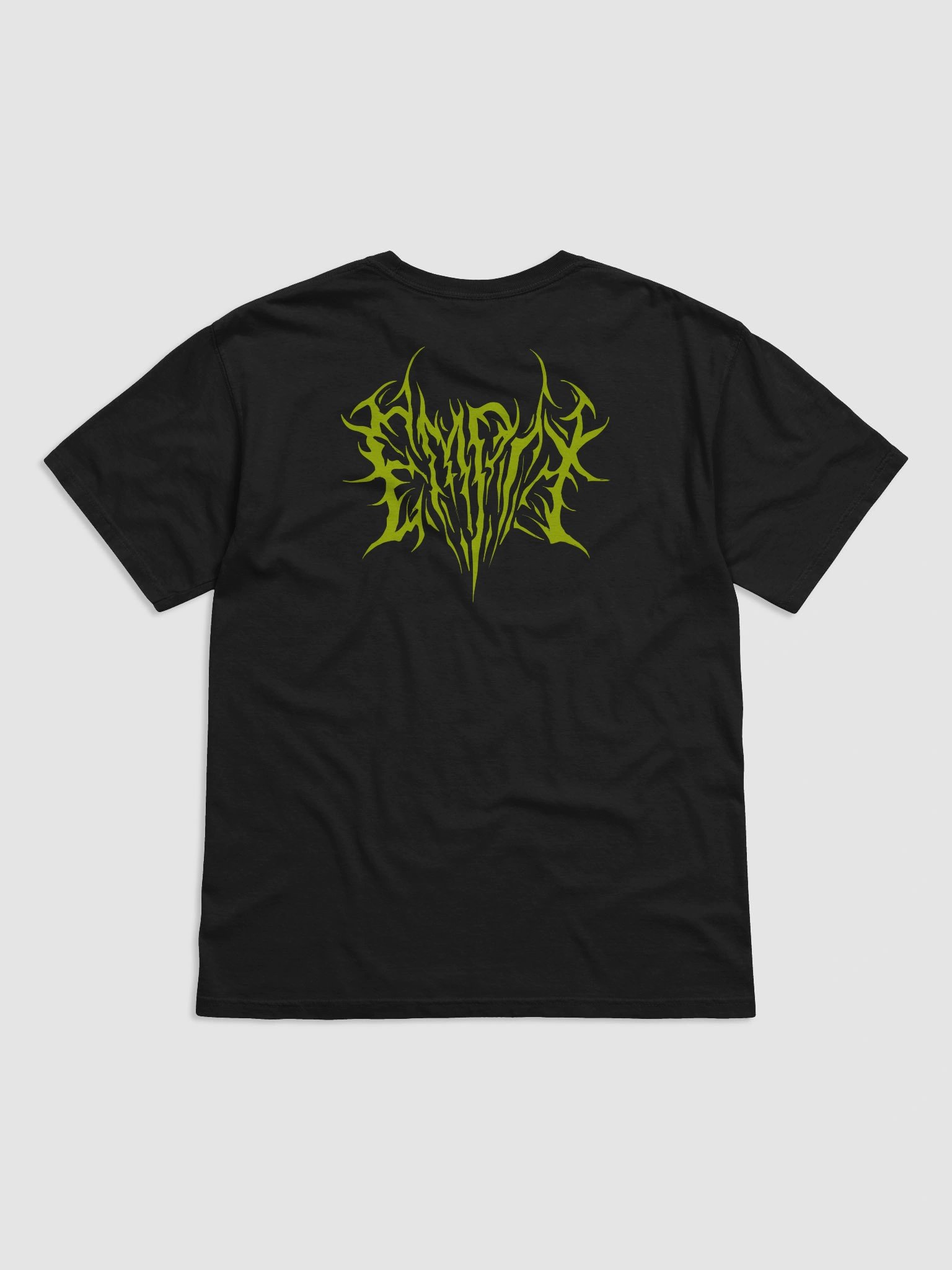 Empty (Shirt) product image (2)