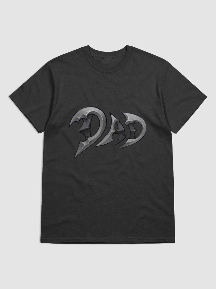 DarkArmedDuelist T-Shirt product image (1)