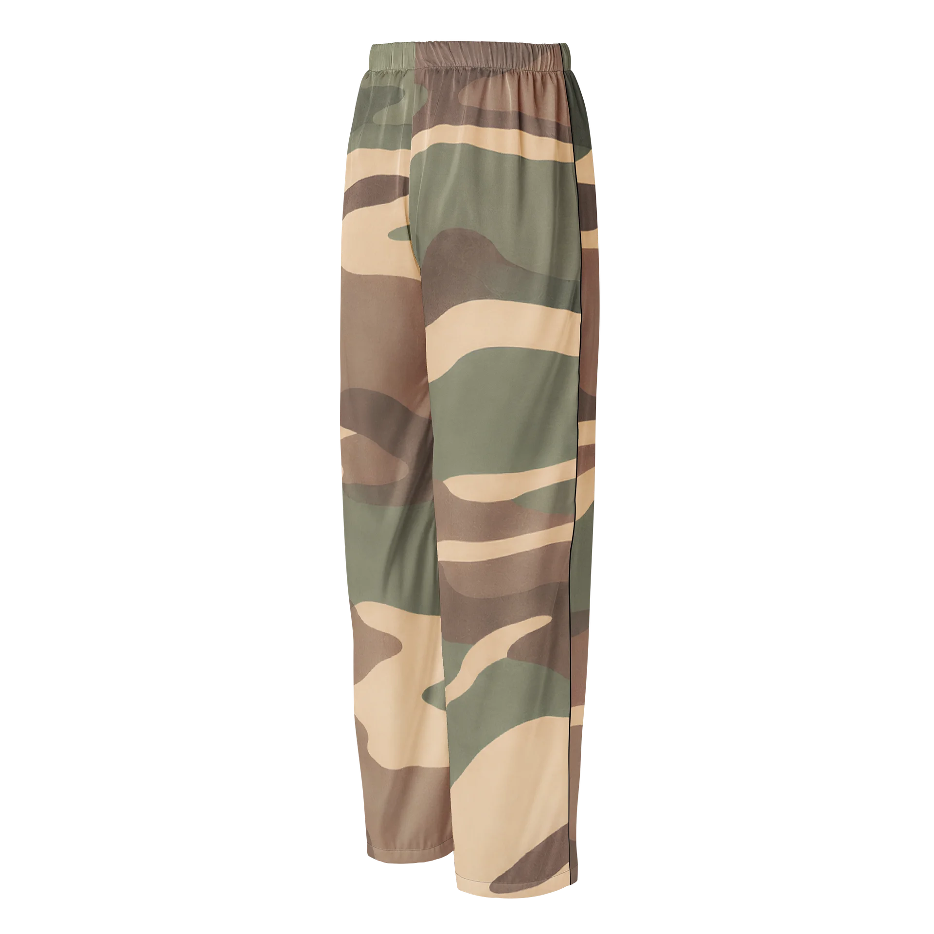 Untamed Terrain — Women’s Pajama Pants product image (2)